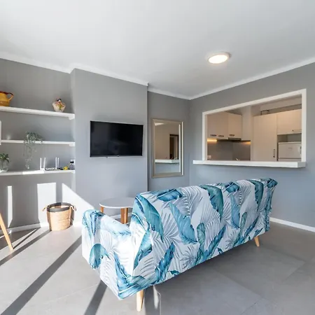 Apartment Ponent 5 Cala Ratjada (Mallorca)