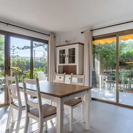 Ponent 5 Apartment