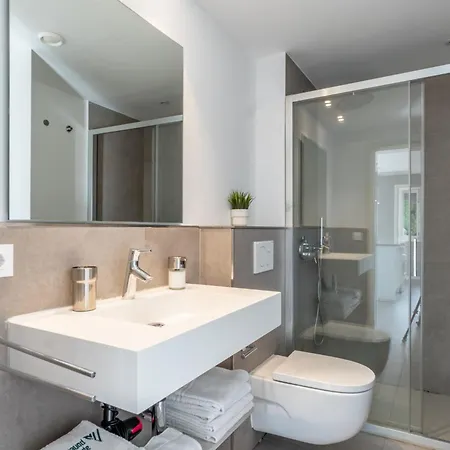Ponent 5 Apartment