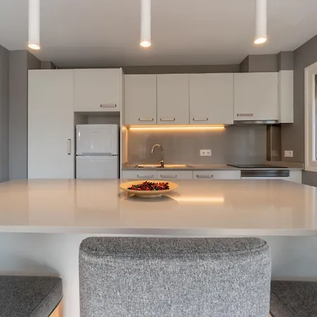 Apartment Ponent 5 *