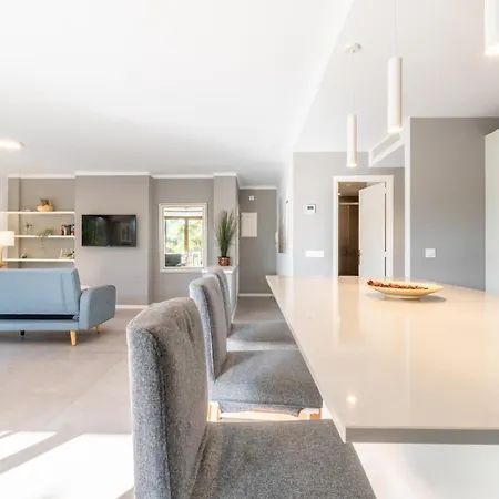Ponent 5 Apartment Cala Ratjada (Mallorca)