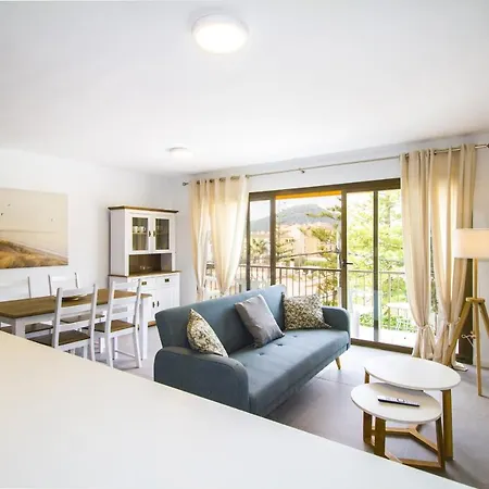 Apartament Ponent 5 *