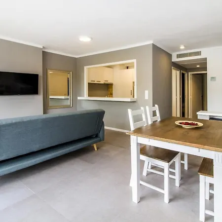 Apartament Ponent 5