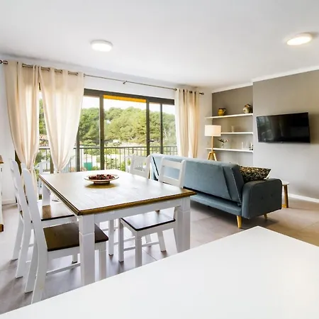 Ponent 5 Apartamento