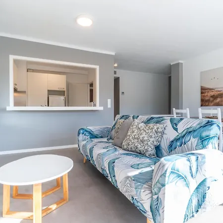 Ponent 5 Apartament Cala Ratjada (Mallorca)