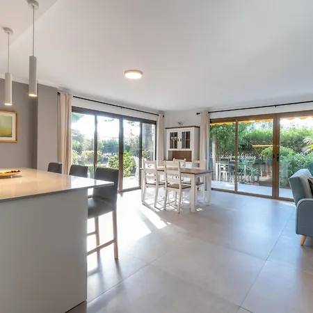 Apartamento Ponent 5