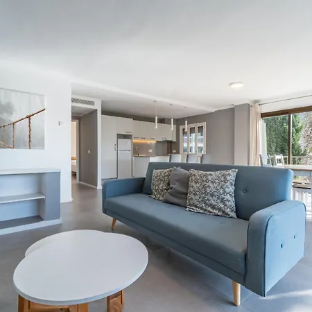 Ponent 5 * Cala Ratjada (Mallorca)
