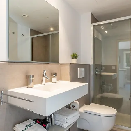 Apartamento Ponent 5 Cala Ratjada (Mallorca)