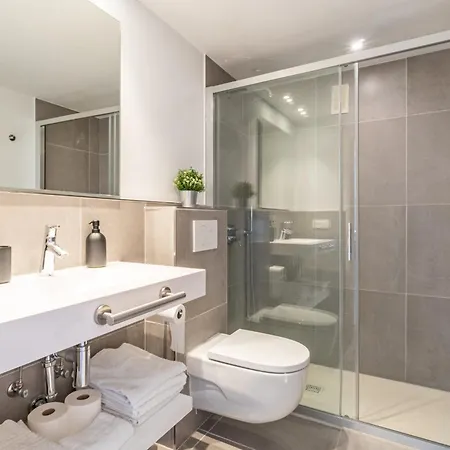 Ponent 5 Apartamento