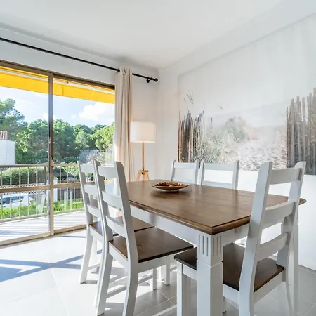 Ponent 5 Apartament *