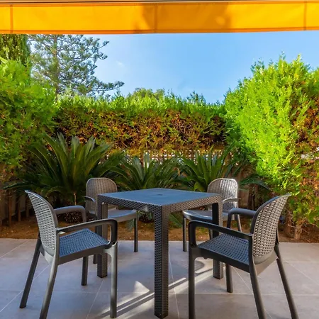 Apartamento Ponent 5
