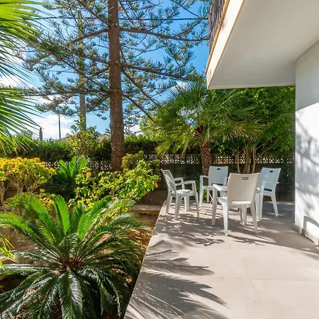 Apartamento Ponent 5 *
