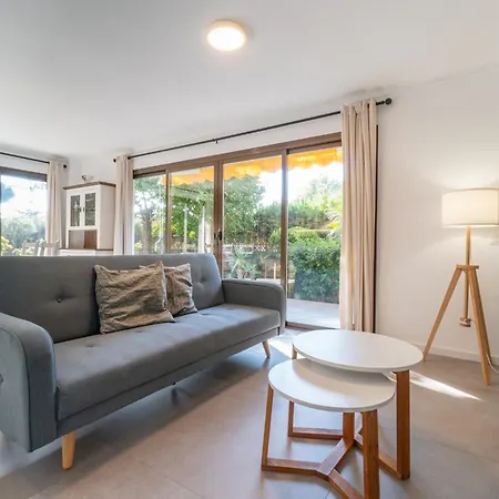 Apartamento Ponent 5 Cala Ratjada (Mallorca)
