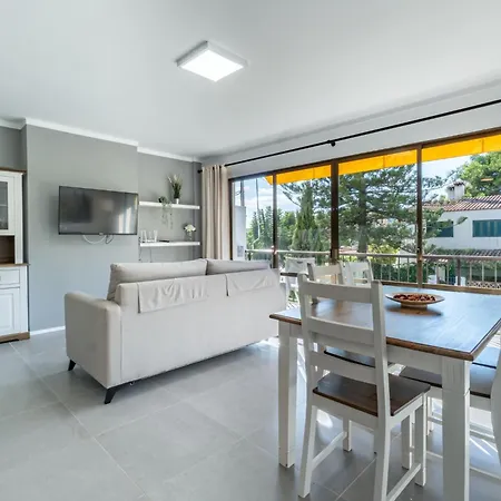 Apartamento Ponent 5