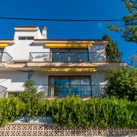 Apartamento Ponent 5 *