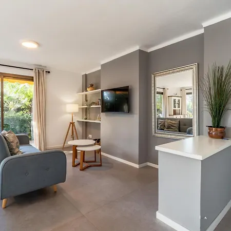 Ponent 5 Appartement *