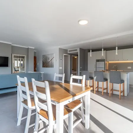 Appartement Ponent 5