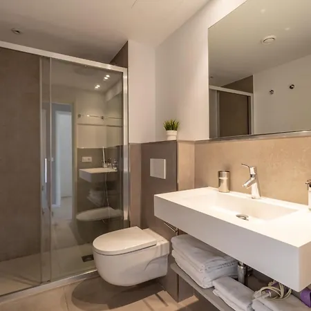 Ponent 5 Appartement *